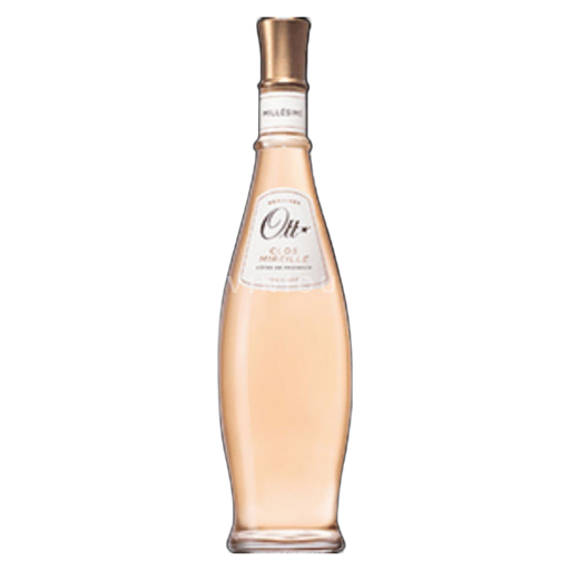 Provence Côtes-de-Provence Domaine Ott Clos Mireille Rosé 2020