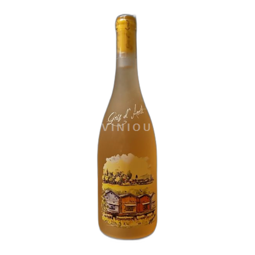 Lothringen Côtes-de-Toul Vincent Laroppe 2020