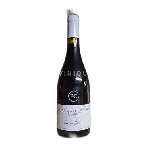 Burgundy Unspecified Premier Cru Pierre Colin Les Velley 2016