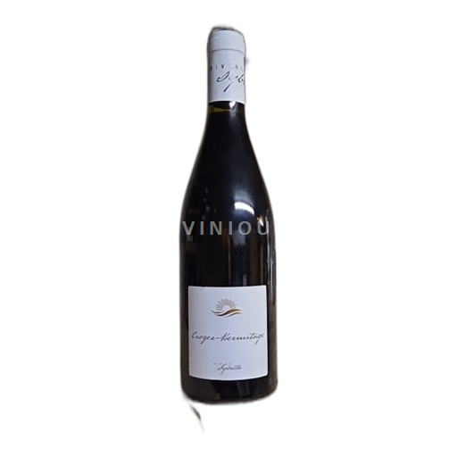 Rhônetal Crozes-Hermitage Divine Sybille 2021