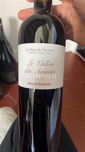Provence Niet gespecificeerd Mas De La Dame Le Vallon des Amants 2017