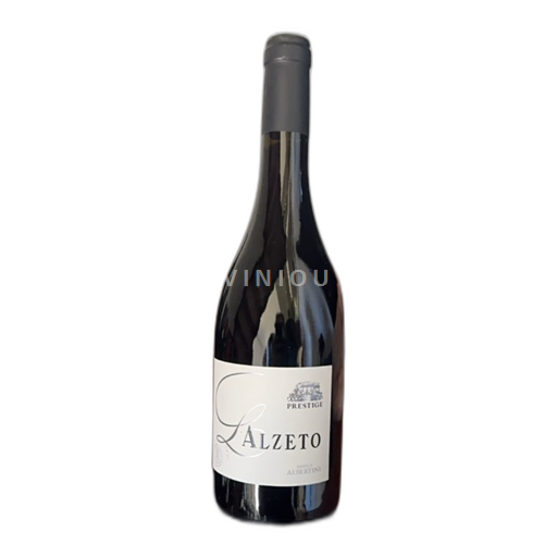 Corsica Niet gespecificeerd L'alzeto Prestige 2018