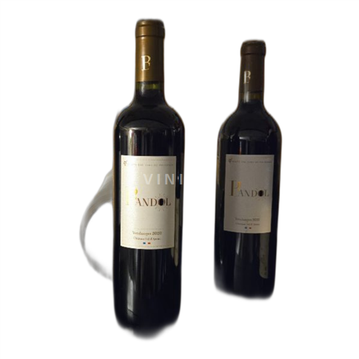 Provence Bandol Château Val D’arenc 2020