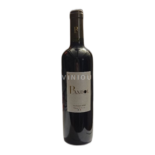 Provansa Bandol Château Val D’arenc 2020