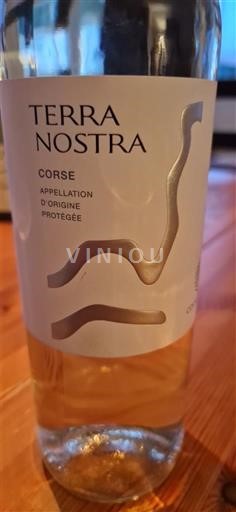 Corsica Terra Nostra Non-Vintage