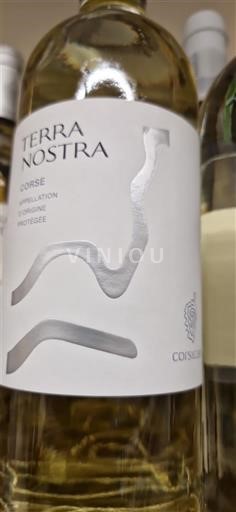 Córcega Terra Nostra Sin añada
