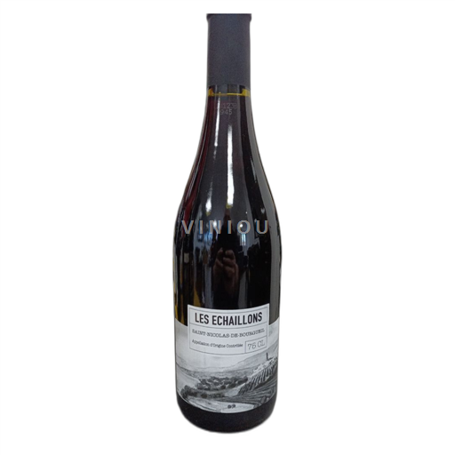 Dolina Loare Saint-Nicolas-De-Bourgueil Les Echallons 2023