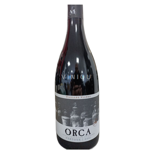 Valle del Rodano Ventoux Vielles Vignes 2021