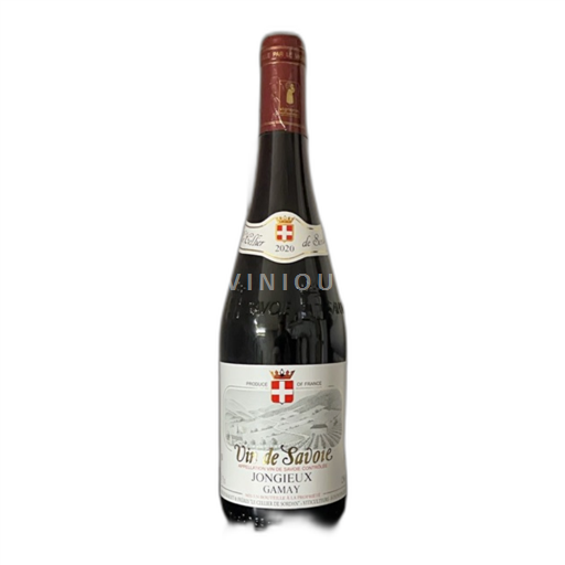 Savoie en Bugey Jongieux Le Cellier De Sordan 2020 2020