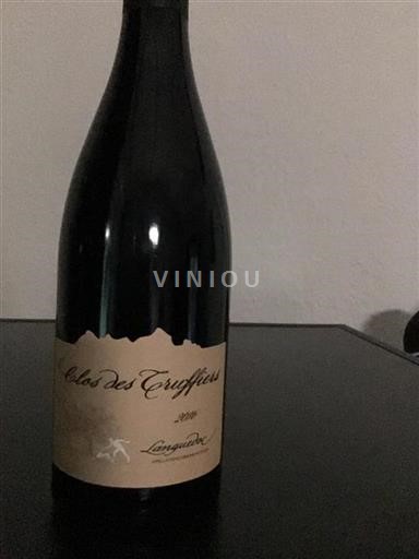 Languedoc Clos Des Truffiers 2016