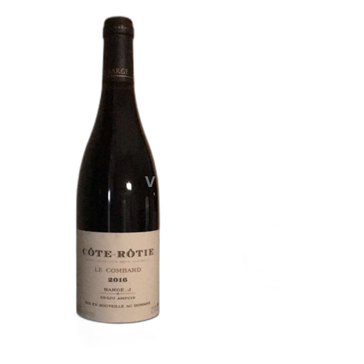 Vale do Ródano Côte-rôtie Barge.j Le Combard 2016