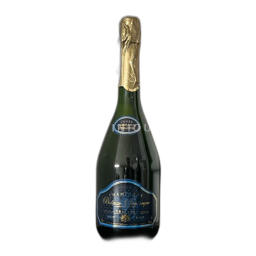 Champagne Nespecifikováno Bidauxdemarque Germaine Philippe Neročník