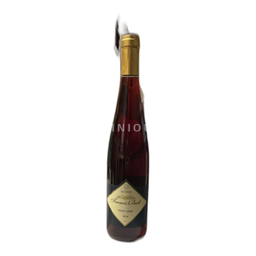 Alsace Francis Beck 2014