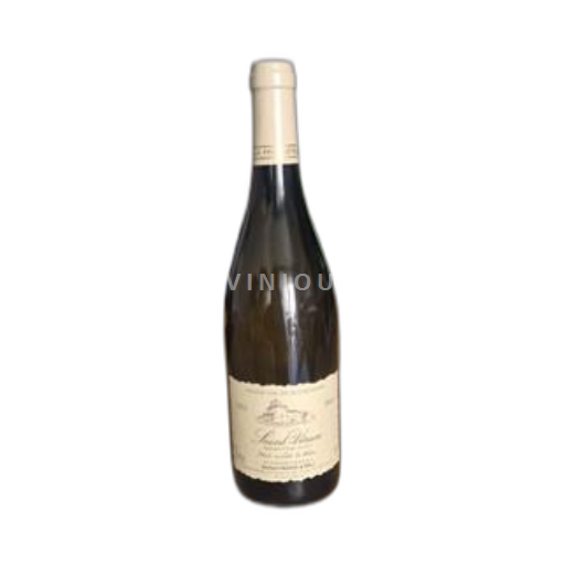 Bourgondië Saint-Véran Michel Chavet & Fils 2022