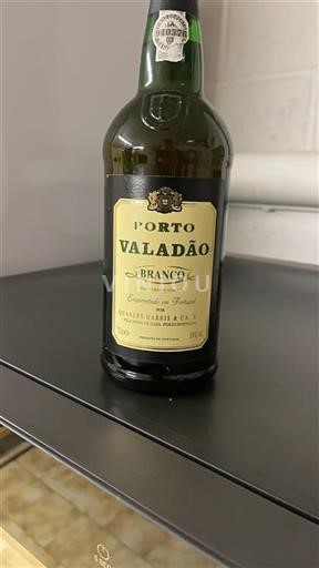 Bồ Đào Nha Porto Valadao Branco 1998