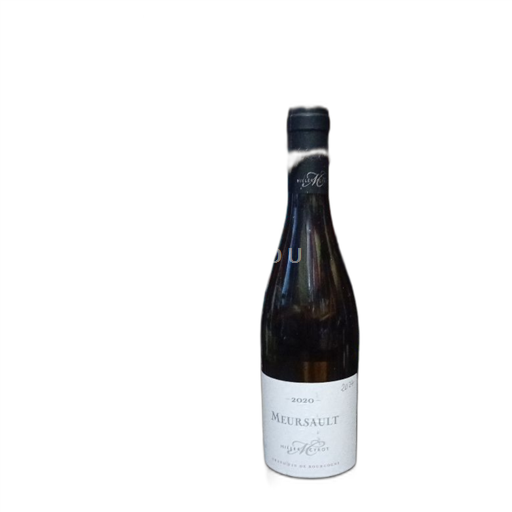Bourgogne Meursault Millercyrot 2020