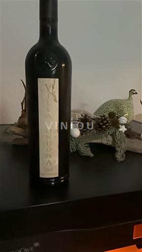 Languedoc Unspecified Villa Dondona 2020