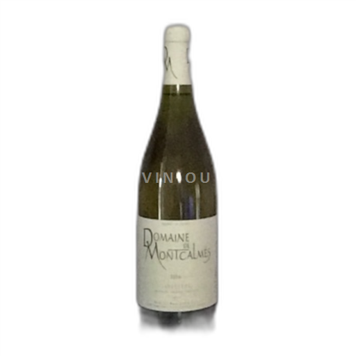 Languedoc Domaine Montcalmès 2016