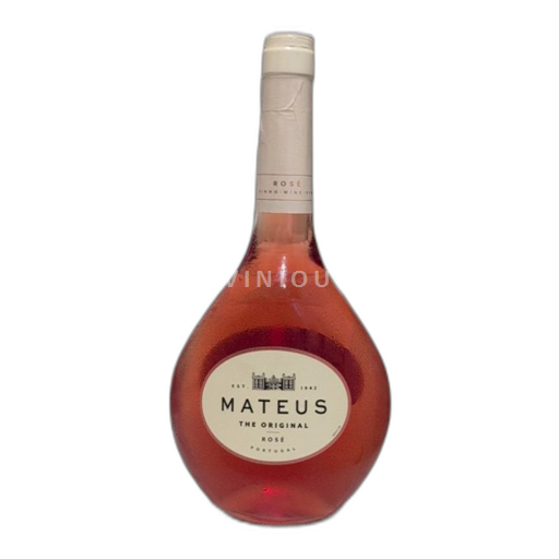 Portugal No especificado Mateus The Original Sin añada