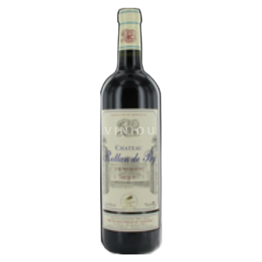 Burdeos Médoc Château Rollan De By 2011