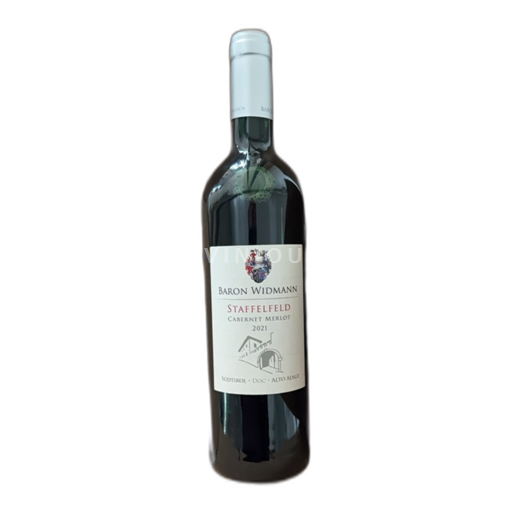 Trentino-Alto Adige Vini del Trentino-Alto Adige Baron Widmann Staffelfeld 2021