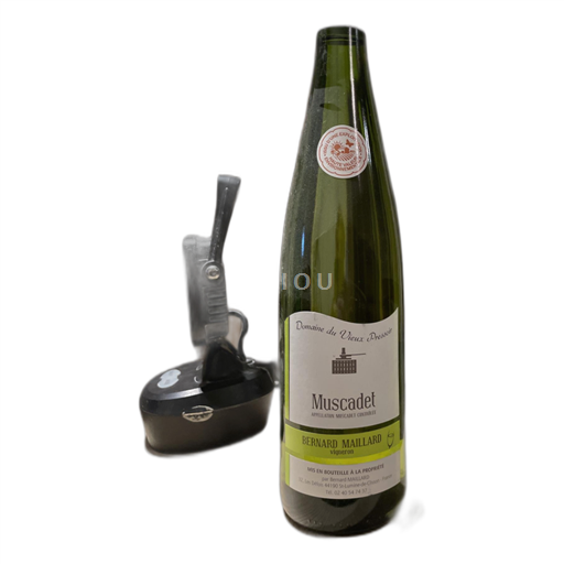 Loirevallei Muscadet Domaine du Vieux Pressoir Niet-geïntegreerd