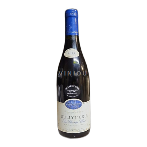 Borgoña No especificado Premier Cru Duvernay Les Champs Cloux 2015