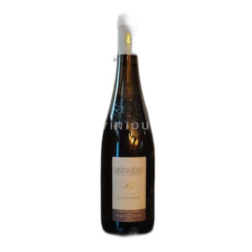 Loiredalen Savennières L Et F Martin L'Aiglerie 2018