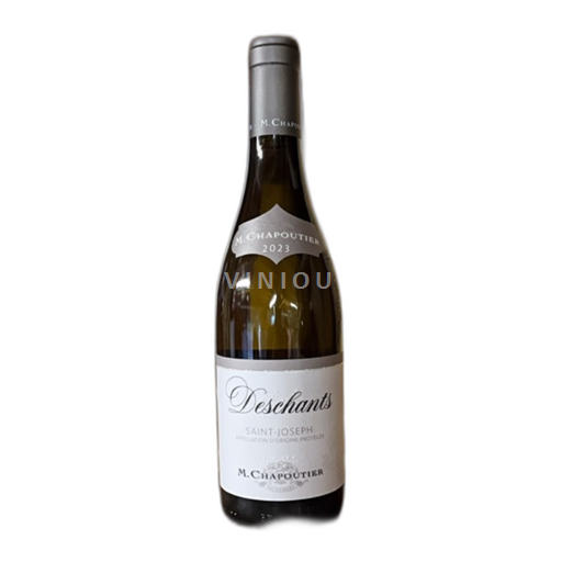 Rhônen laakso Saint-Joseph M. Chapoutier Deschants 2023