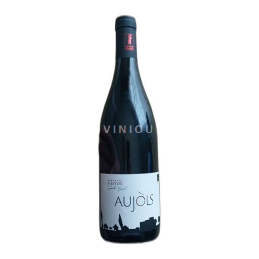 Languedoc und Roussillon Aude Domaine Siestou 2021