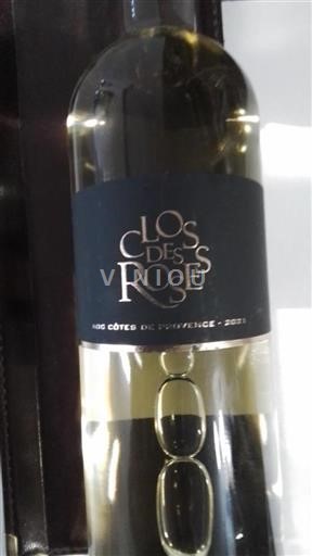Provansa Côtes-de-Provence Clos Des Roses 2021