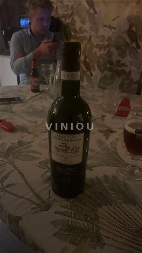 Bordeaux Sauternes Château Yquem Neročník