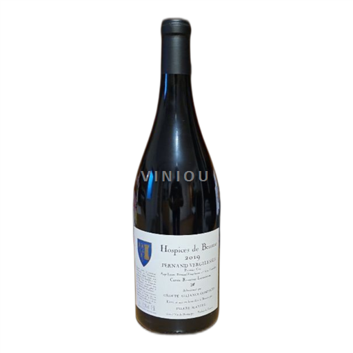 Bourgogne Pernand-Vergelesses Premier Cru Hospices De Beaune Rameau-Lamarosse 2019