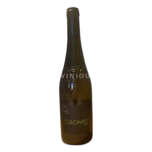 Corsica Unspecified Culombu 2010