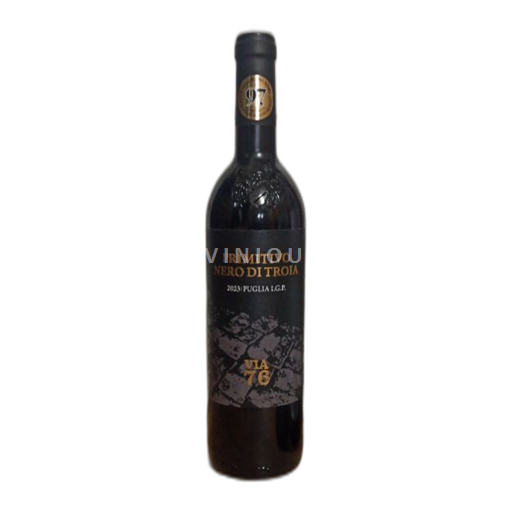 Apulia Wines Aldi Via 76 2023