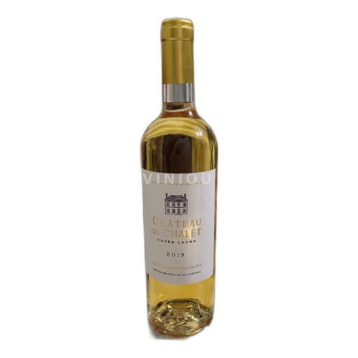 Burdeos Sainte-Croix-Du-Mont Château Chalet Laura 2019
