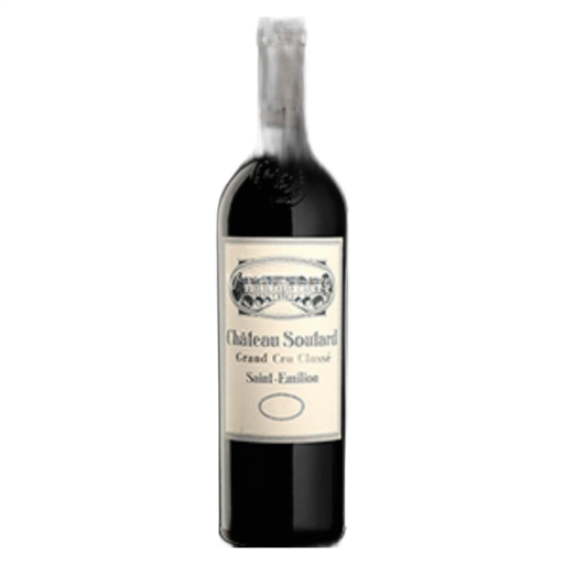 Bordeaux Saint-Émilion Château Soutard 2014
