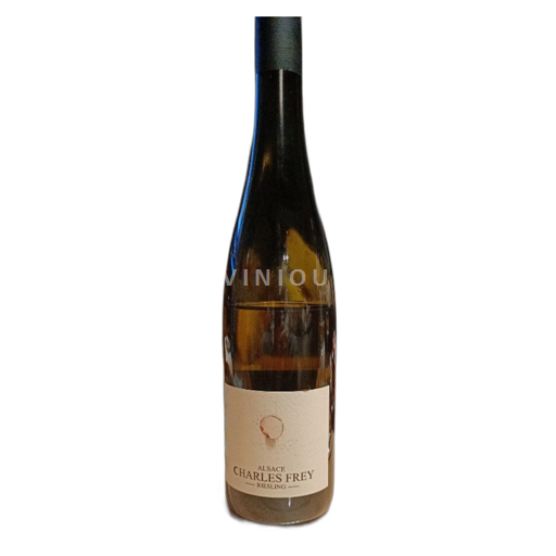 Alsace Charles Frey Riesling 2022