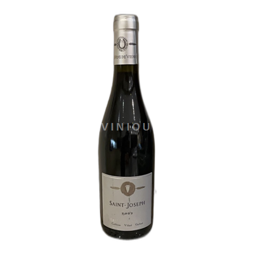 Rhônetal Saint-Joseph Les Vins De Vienne 2022