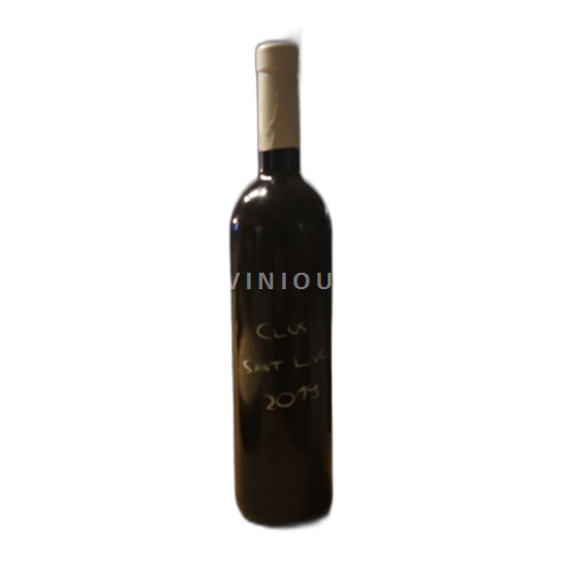 Lothringen Côtes-de-Toul Vincent Laroppe Clos St luc 2019