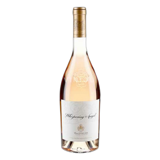Provence Côtes-de-Provence Château Esclans Whispering Angel 2022