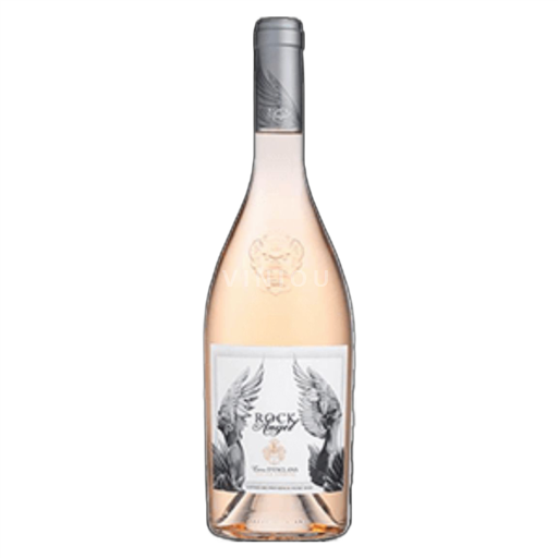 Provence Côtes-de-Provence Château Esclans Rock Angel 2020