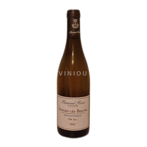 Bourgondië Savigny-lès-Beaune Domaine Bernard Rion Dessus Les Vermots 2022
