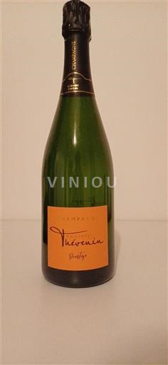 Champagne Philippe Thévenin Prestige 2019