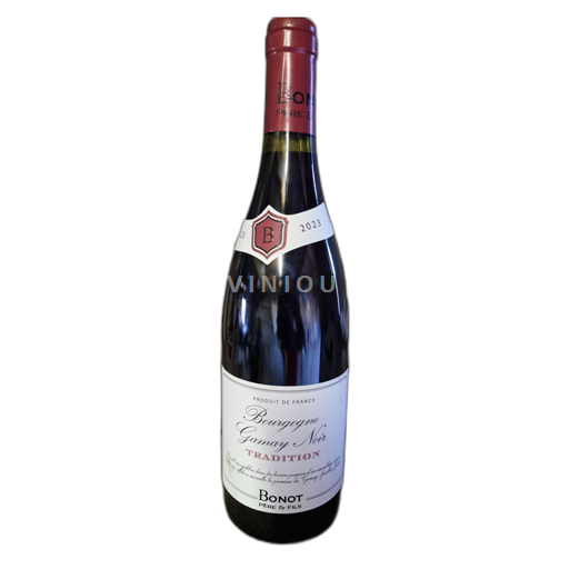 Borgoña No especificado Tradition 2023