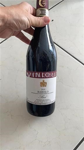 Piemont Barolo Montaribaldi 2019