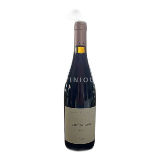 Jugozahod Ni doloceno Domaine Peter Sichel Cucuniano 2022
