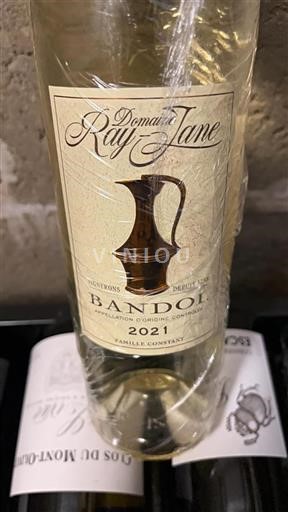 Provansa Bandol Rayjane 2021