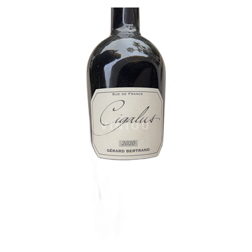 Languedoc-Roussillon Aude Cigalus 2020