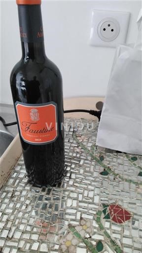 Córcega No especificado Clos D’alzeto Faustine 2023